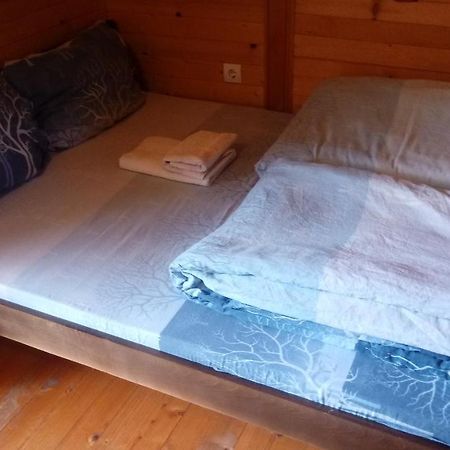 Cottage Rafting Kljajevica Luka Pljevlja Extérieur photo